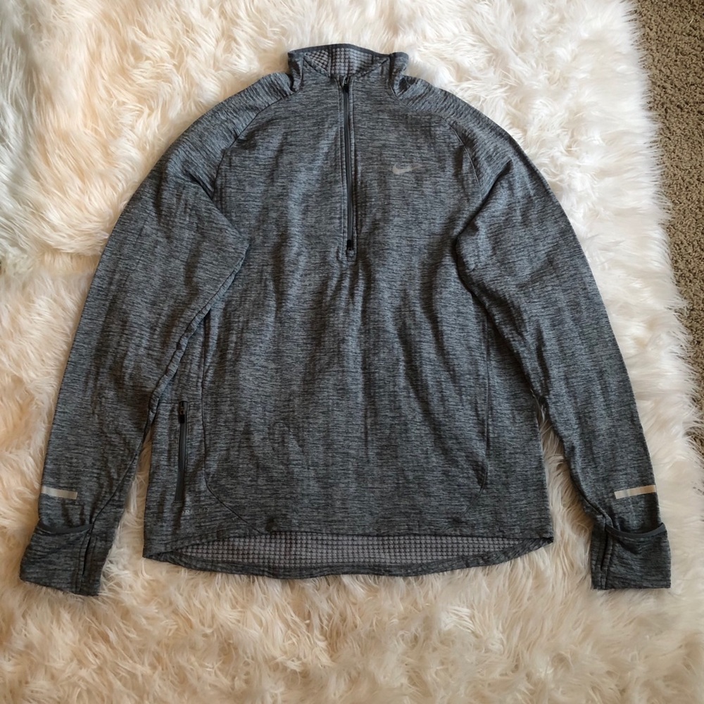 Men’s Nike Quarterzip